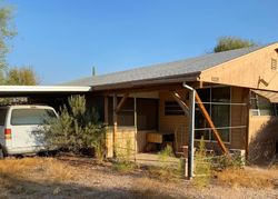 Foreclosure in  S DESCANSO RD Apache Junction, AZ 85119
