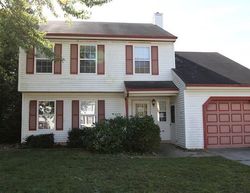 Foreclosure Listing in E WIND DR DOVER, DE 19901