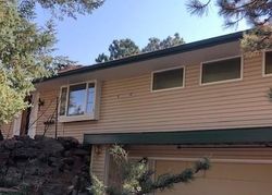 Foreclosure in  MOUNTSFIELD DR Golden, CO 80401