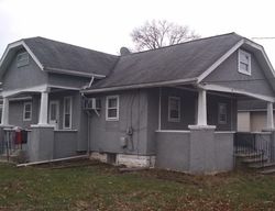 Foreclosure in  E PARK AVE Oaklyn, NJ 08107