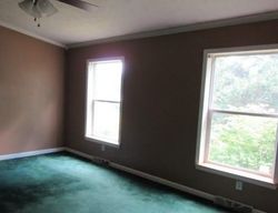 Foreclosure in  3RD ST Bellefonte, PA 16823
