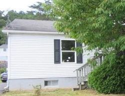 Foreclosure in  3RD ST Bellefonte, PA 16823