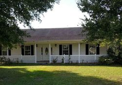 Foreclosure in  HIGHWAY 66 Loris, SC 29569