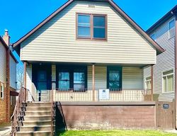 Foreclosure Listing in N OTTAWA AVE HARWOOD HEIGHTS, IL 60706