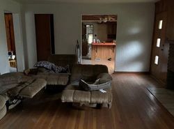 Foreclosure in  STATE ROUTE 286 Saltsburg, PA 15681