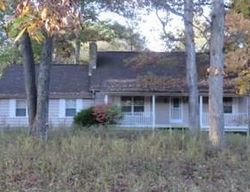 Foreclosure in  W STATE ROAD 46 Columbus, IN 47201