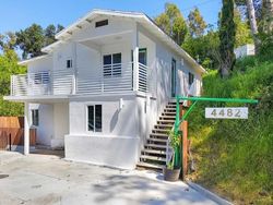 Foreclosure in  DUDLEY DR Los Angeles, CA 90032