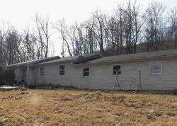Foreclosure in  STATE ROUTE 772 Chillicothe, OH 45601