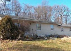 Foreclosure in  STATE ROUTE 772 Chillicothe, OH 45601