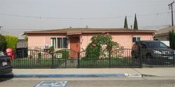 Foreclosure in  CHESTERTON ST Norwalk, CA 90650