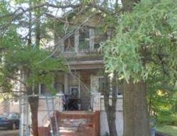 Foreclosure in  E NORTHERN PKWY Baltimore, MD 21214