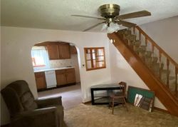 Foreclosure in  W PLEASANT ST Corry, PA 16407