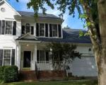 Foreclosure in  CREALOCK PL Cornelius, NC 28031