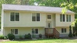 Foreclosure in  SISSON RD Greene, RI 02827