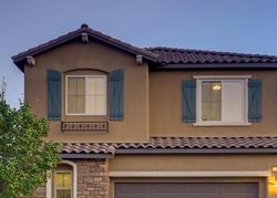 Foreclosure in  BRIGHT PERIDOT AVE Las Vegas, NV 89178