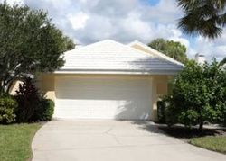 Foreclosure in  BRIGHTSIDE CRESCENT DR Venice, FL 34293