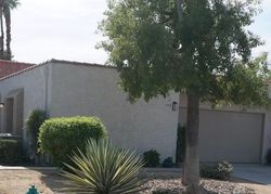 Foreclosure in  WINTERHAVEN CIR Palm Desert, CA 92260