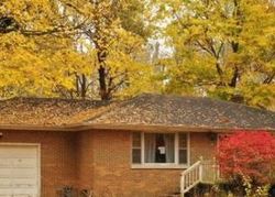 Foreclosure in  S BRENTWOOD AVE Indianapolis, IN 46239