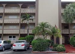 Foreclosure in  ANDROS ISLE APT A4 Pompano Beach, FL 33066