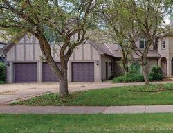 Foreclosure in  ROBINWOOD CT Wheaton, IL 60189