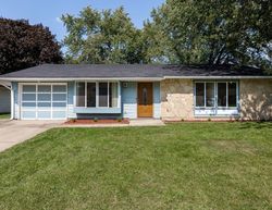 Foreclosure in  HECKER DR Elgin, IL 60120