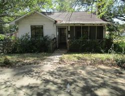 Foreclosure in  8TH AVE Birmingham, AL 35228