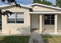 Foreclosure in  SW 36TH ST Miami, FL 33165