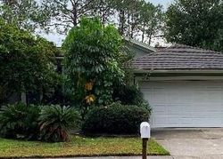 Foreclosure in  VILLAGE GLEN CIR Tampa, FL 33618