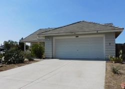 Foreclosure in  AMBER POINTE DR Victorville, CA 92394