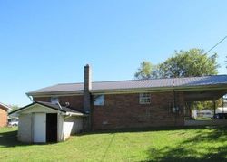 Foreclosure in  TOMAHAWK DR Somerset, KY 42503