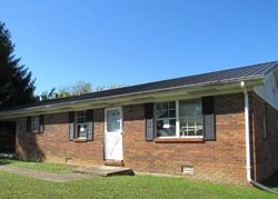 Foreclosure in  TOMAHAWK DR Somerset, KY 42503