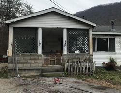 Foreclosure Listing in ELLIOT LN PINEVILLE, KY 40977