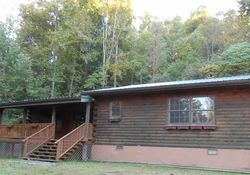 Foreclosure in  EDGEWOOD DR Weston, WV 26452