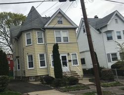 Foreclosure in  LINDEN AVE Kearny, NJ 07032