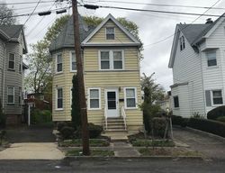 Foreclosure in  LINDEN AVE Kearny, NJ 07032