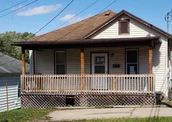 Foreclosure in  PRIDE AVE Clarksburg, WV 26301