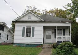 Foreclosure in  MAPLE ST Kingsport, TN 37660