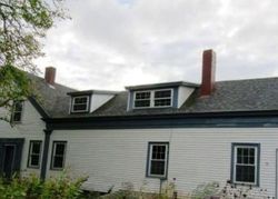 Foreclosure Listing in GREEN ST THOMASTON, ME 04861