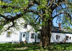 Foreclosure in  GREEN ST Thomaston, ME 04861