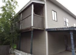 Foreclosure Listing in HOWARD AVE WATERBURY CENTER, VT 05677