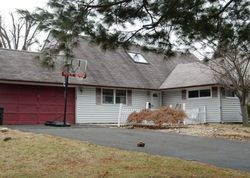Foreclosure in  SILVERBELL RD Levittown, PA 19056
