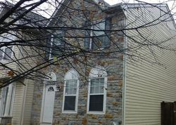 Foreclosure in  GWYNNSWOOD RD Owings Mills, MD 21117