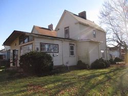 Foreclosure in  4TH ST Darlington, PA 16115