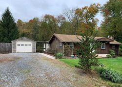 Foreclosure in  PARK RD Elverson, PA 19520