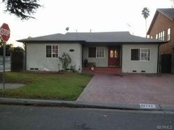 Foreclosure in  DANBROOK DR Whittier, CA 90602