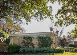 Foreclosure in  FALKIRK LN Houston, TX 77025