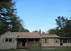 Foreclosure in  STARR RD Ravena, NY 12143