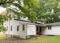 Foreclosure in  PARK ST Union Springs, NY 13160