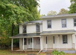 Foreclosure in  PARK ST Union Springs, NY 13160