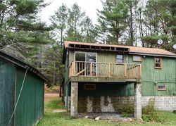 Foreclosure in  BEAR CREEK RD Woodgate, NY 13494